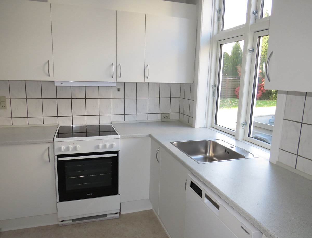 Lejlighed på 103 m2 i Viborg, Middagshøjvej 