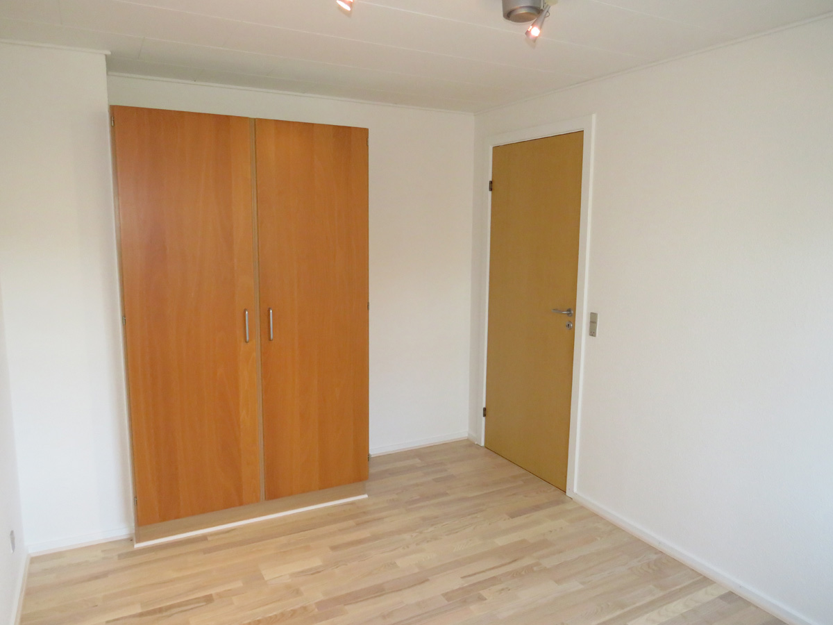 Rækkehus på 50 m2 i Viborg, Gl. Randersvej 