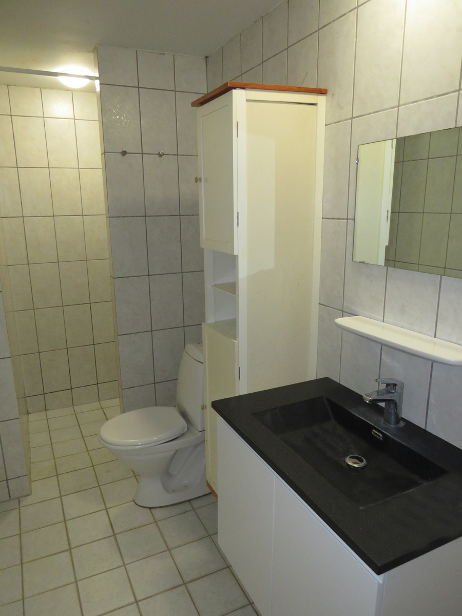 Lejlighed på 72 m2 i Bjerringbro, Nørregade 