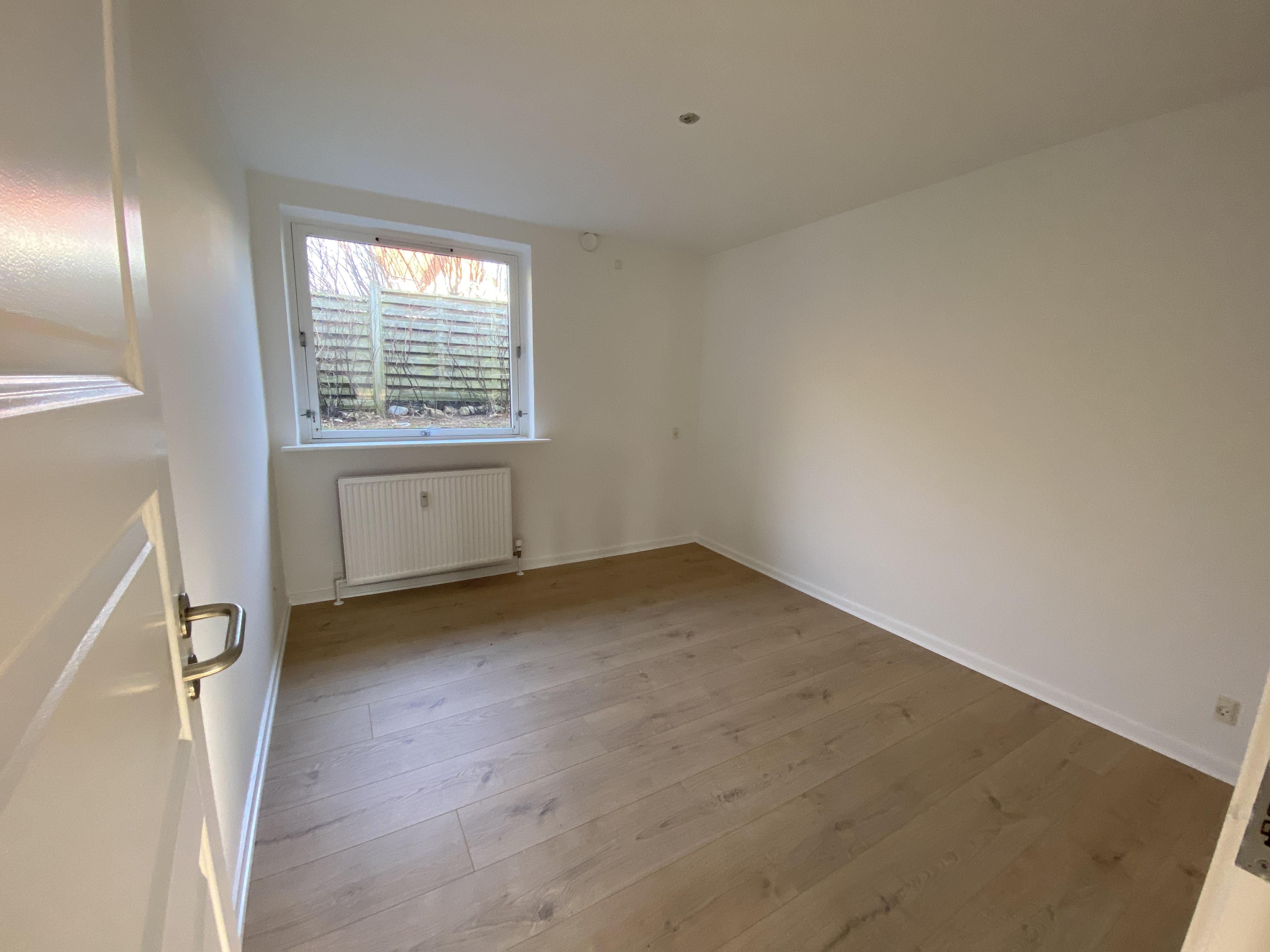 Lejlighed på 105 m2 i Rødkærsbro, Mørksvej 