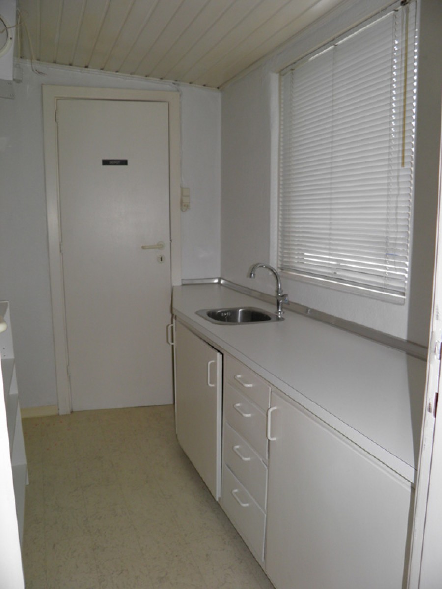 Kontor på 65 m2 i Viborg, Nørremøllevej 