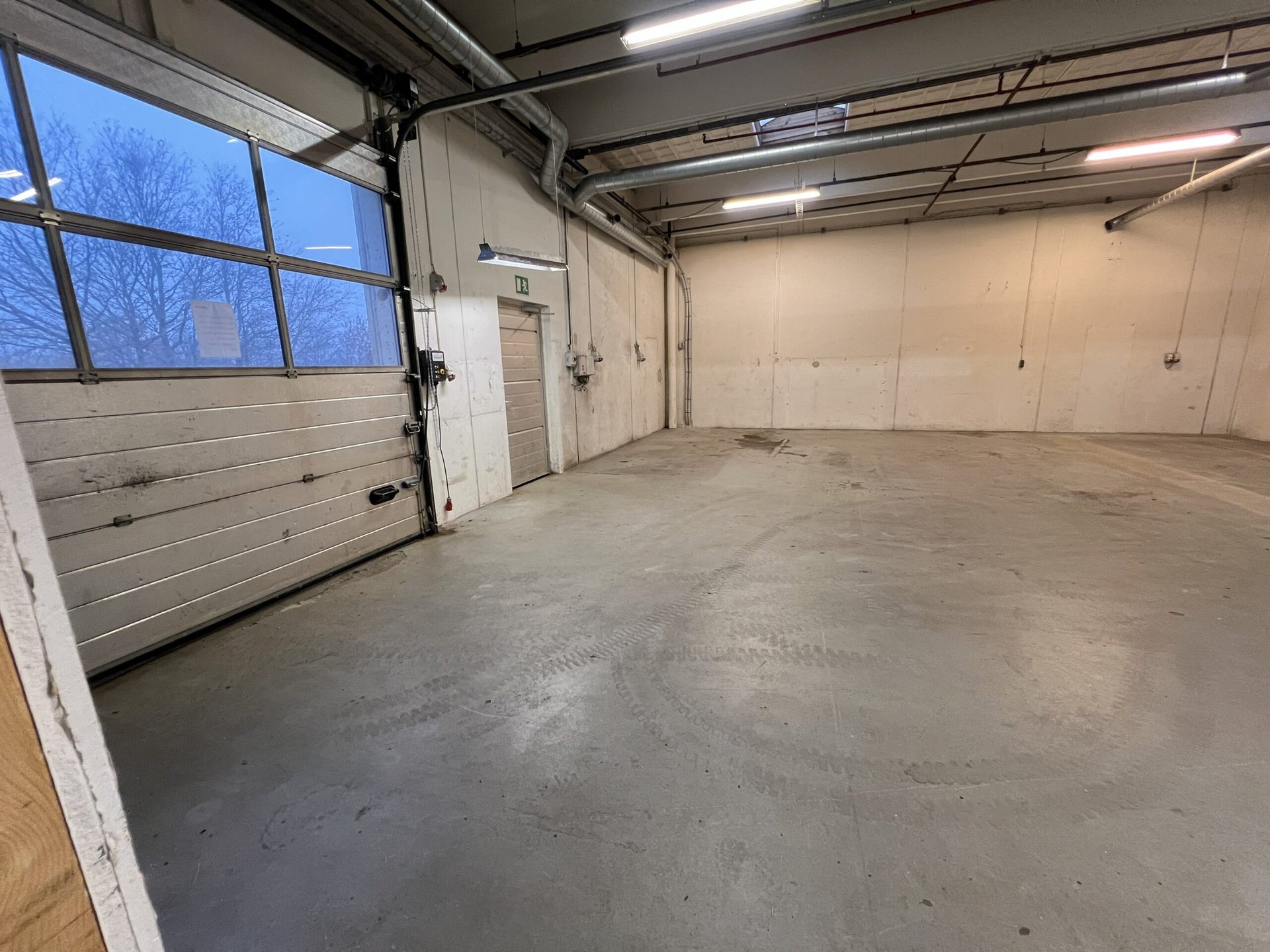 Kontor på 1936 m2 i Viborg, Fanøvej 