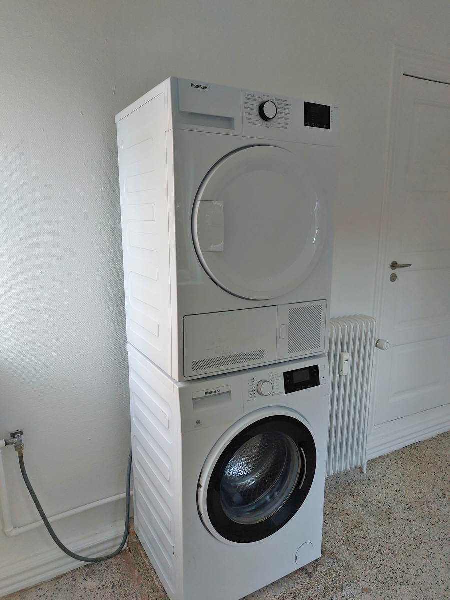 Lejlighed på 103 m2 i Viborg, Middagshøjvej 