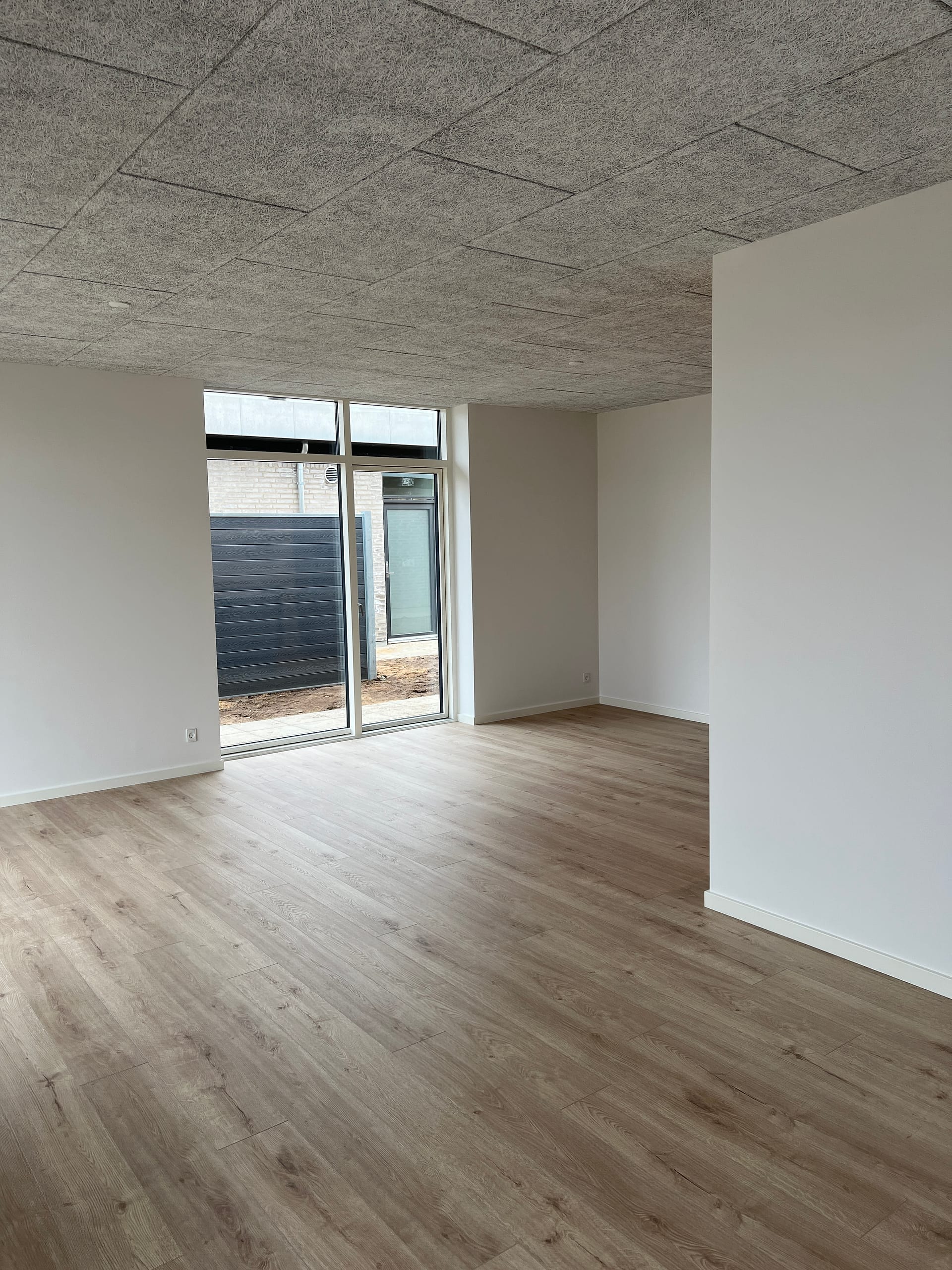 Villa på 125 m2 i Viborg, Orkideen 