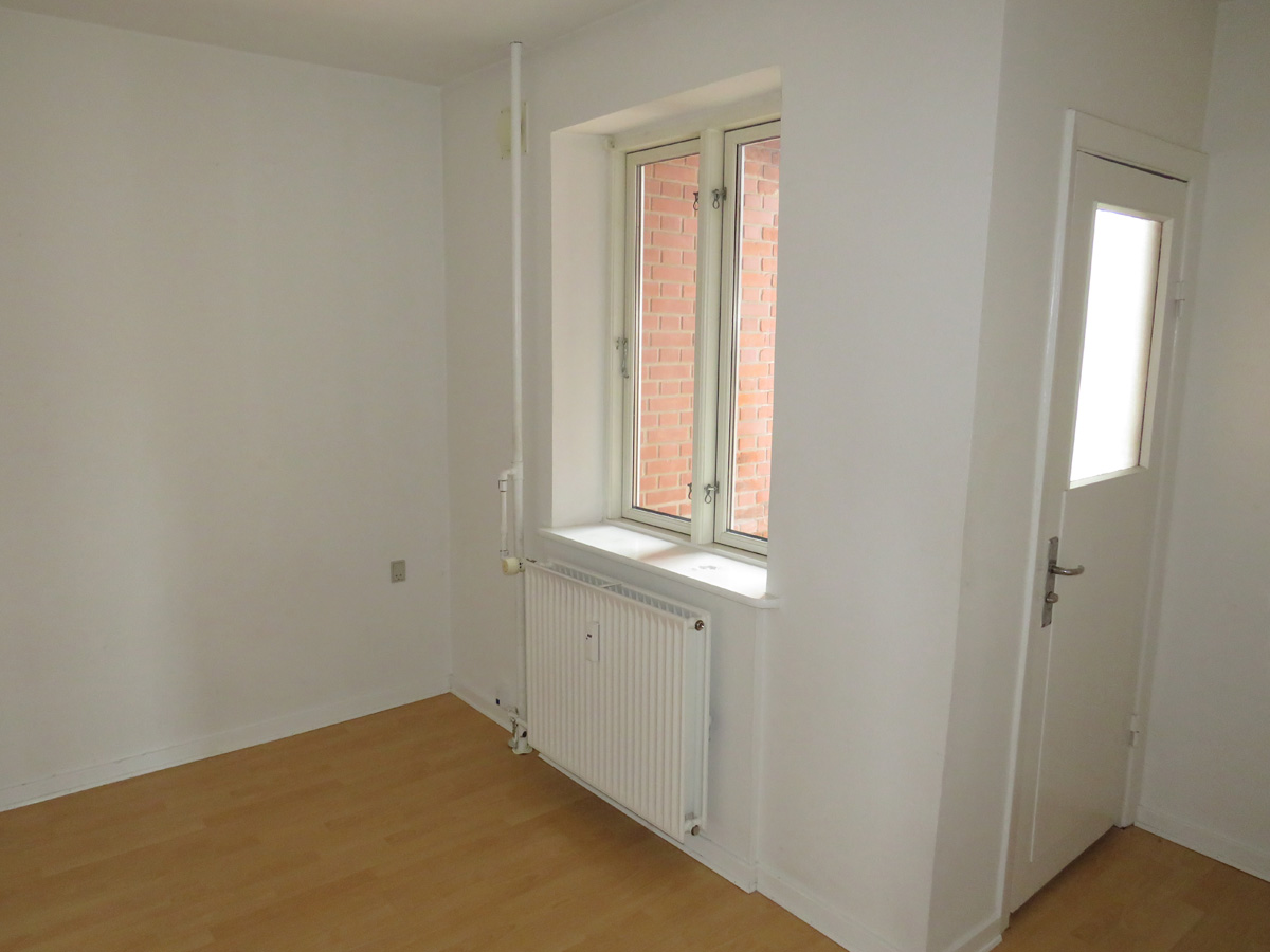 Lejlighed på 72 m2 i Bjerringbro, Nørregade 