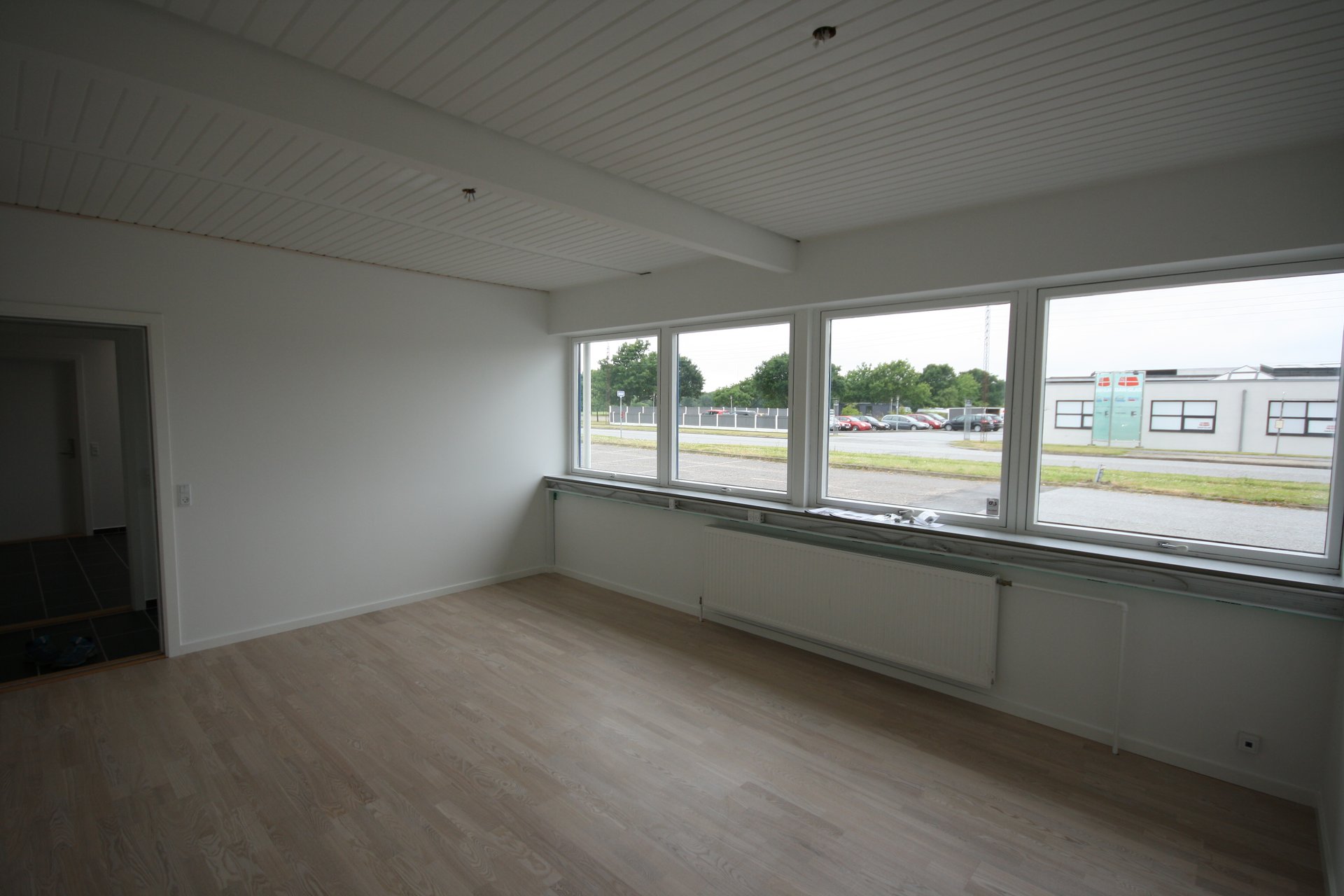 Kontor på 179 m2 i Viborg, Fabrikvej 