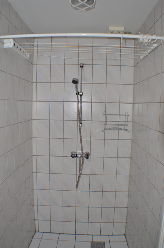 Lejlighed på 53 m2 i Viborg, Sct. Mogens Gade 