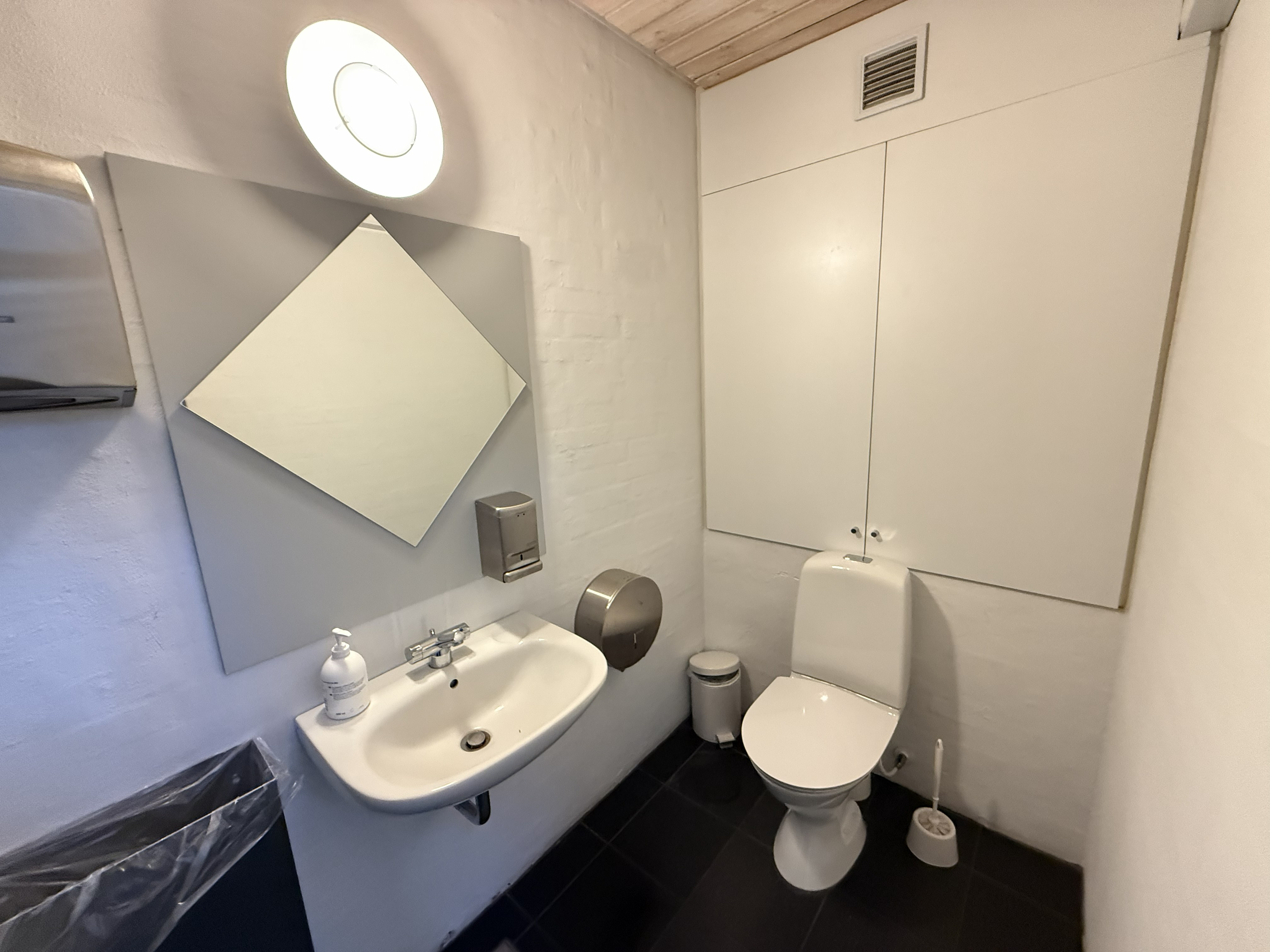 Kontor på 7146 m2 i Viborg, Morsøvej 