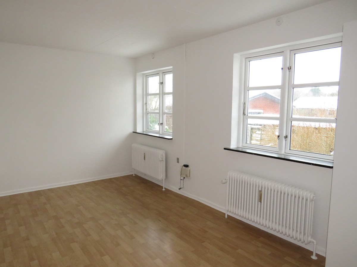 Lejlighed på 25 m2 i Viborg, Koldingvej 