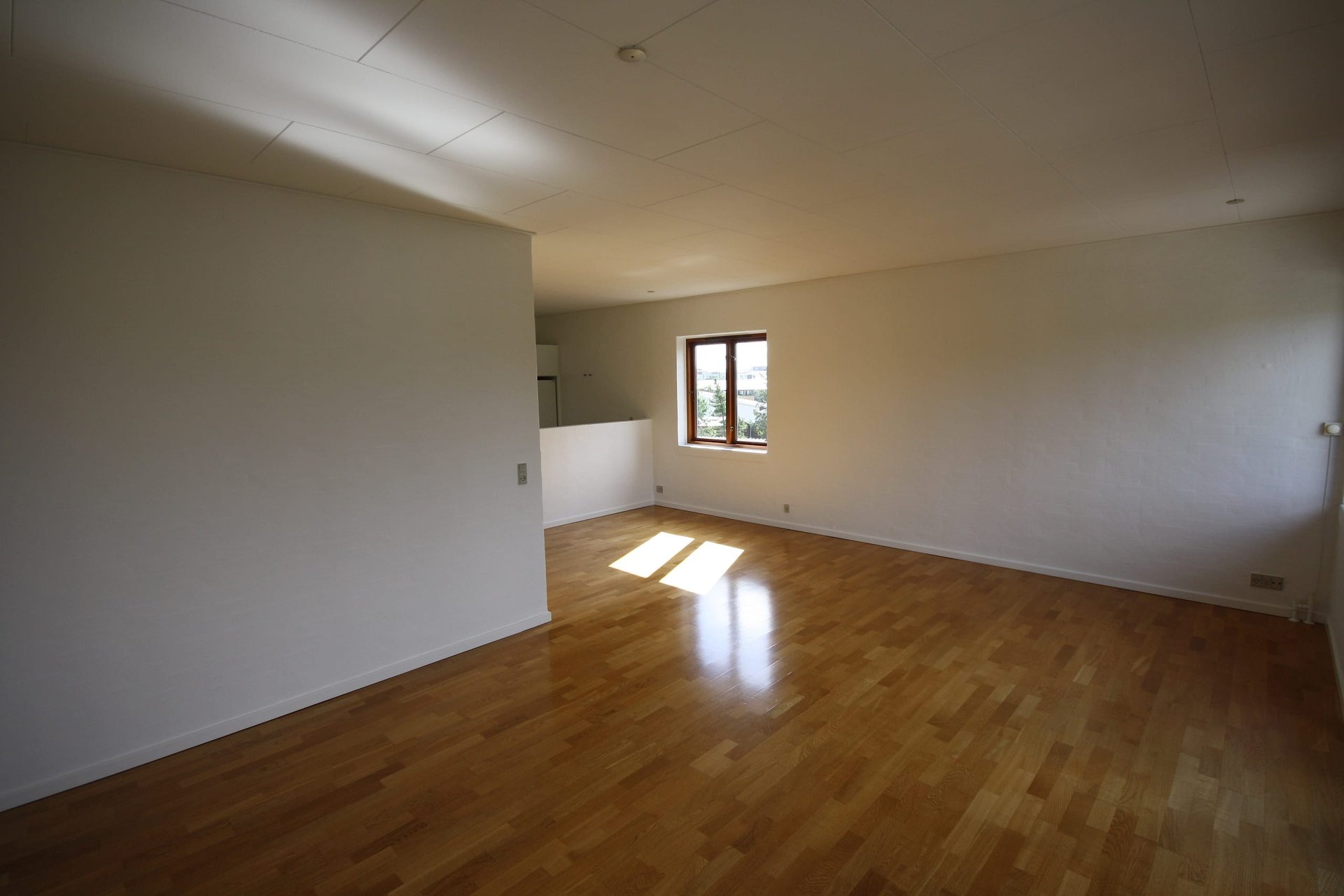 Lejlighed på 78 m2 i Viborg, Vestervangsvej 