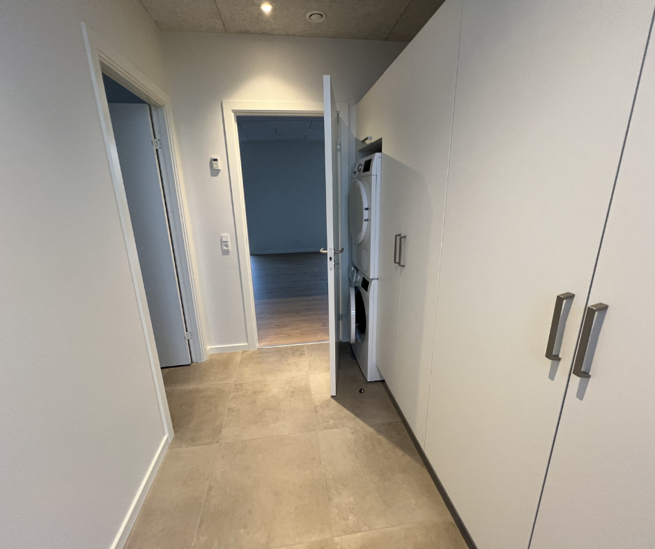 Villa på 88 m2 i Viborg, Johan den Mildes Vej 