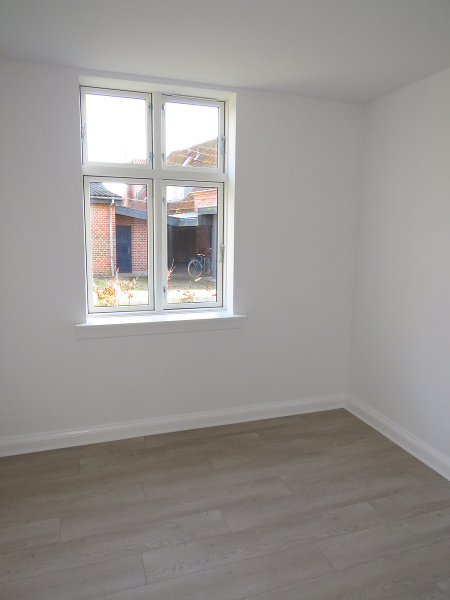 Lejlighed på 103 m2 i Viborg, Middagshøjvej 