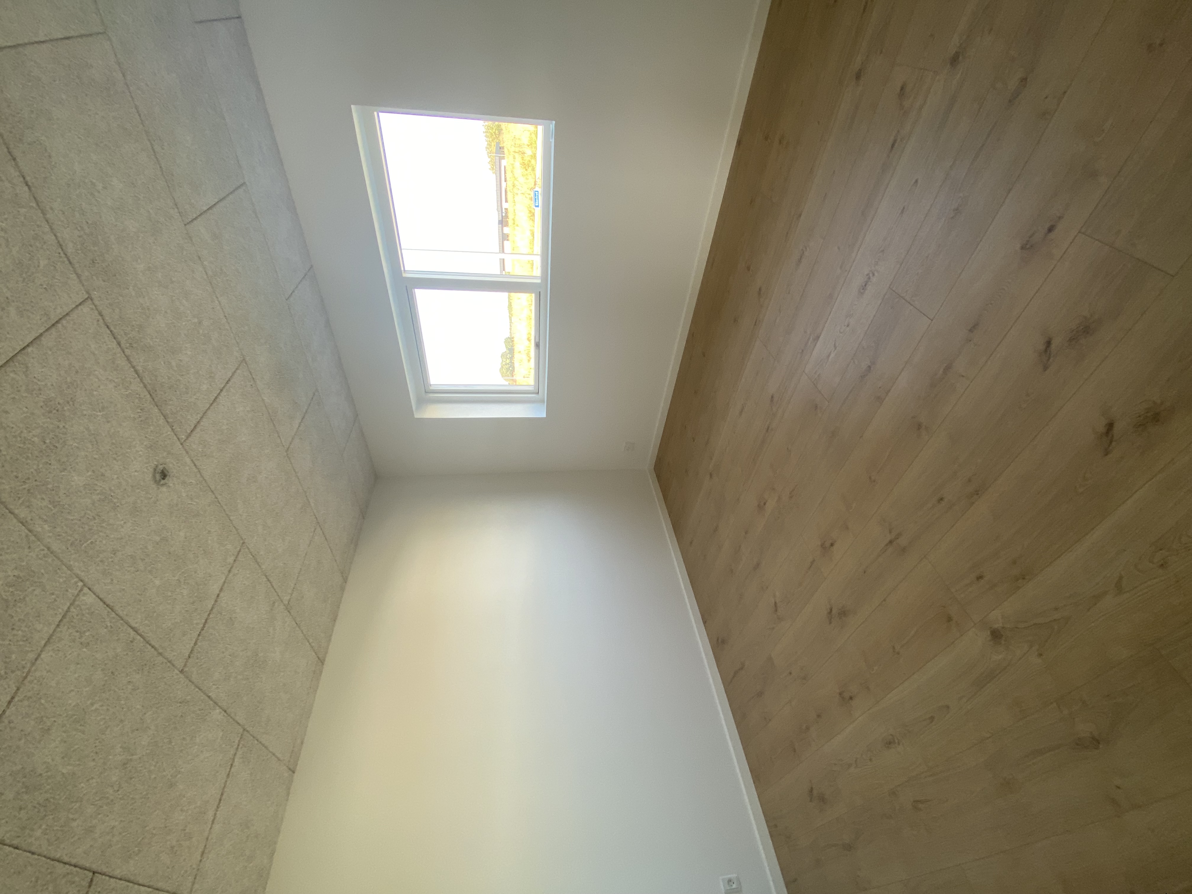 Lejlighed på 105 m2 i Viborg, Skovfryd 