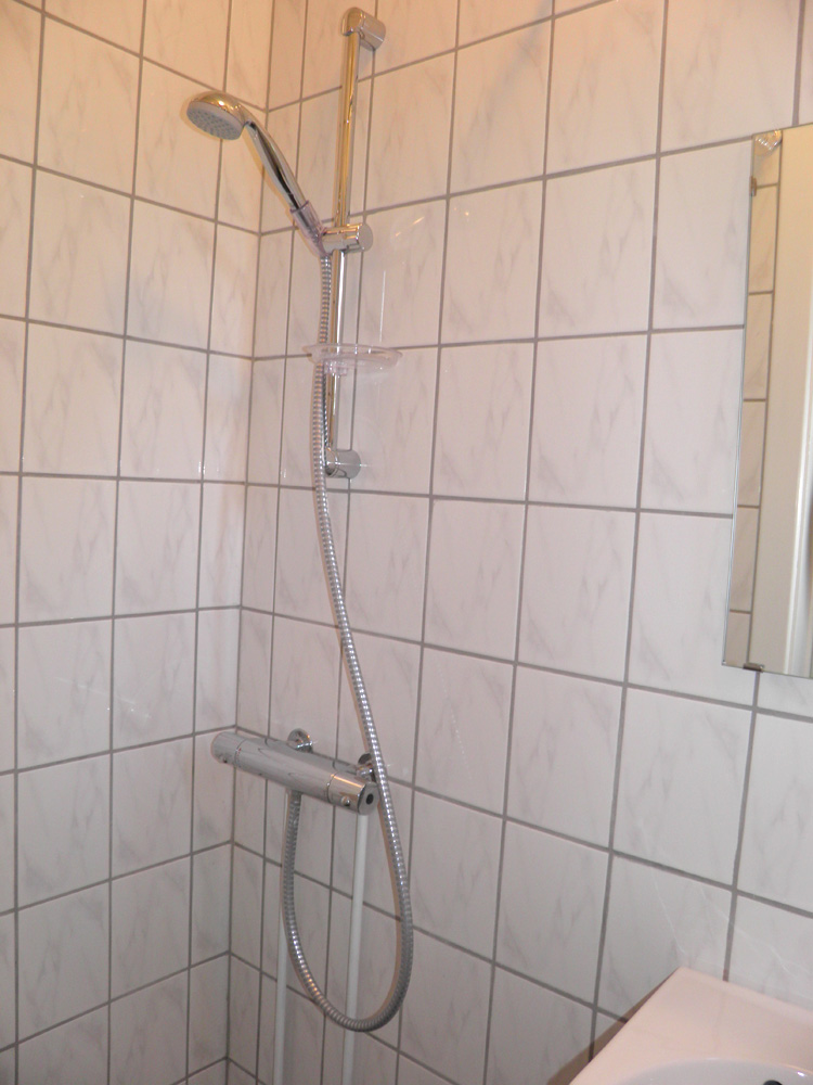 Lejlighed på 55 m2 i Viborg, Chr. Erichsøns Vej 