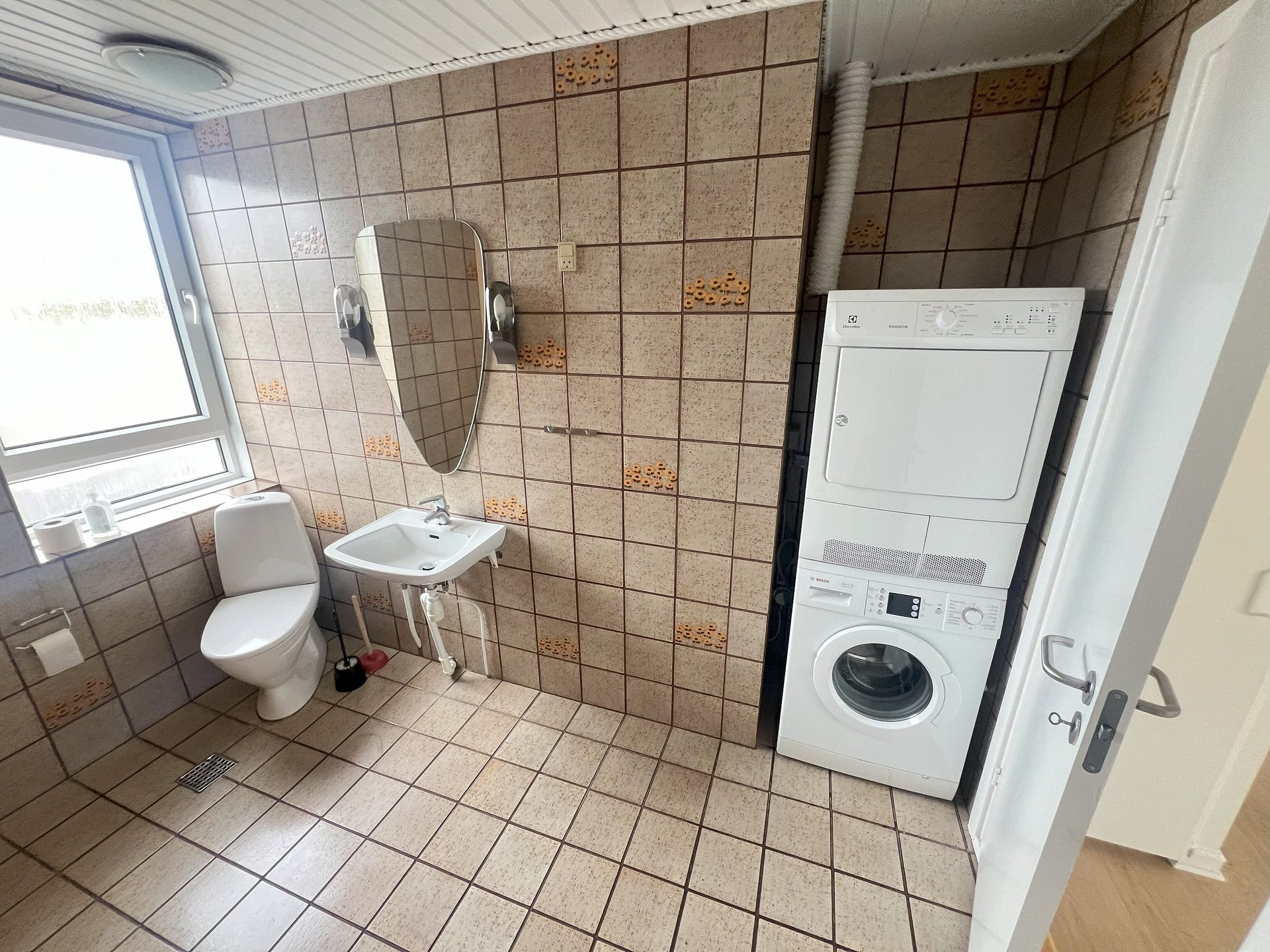 Lejlighed på 95 m2 i Ulbjerg, Sundstrupvej 