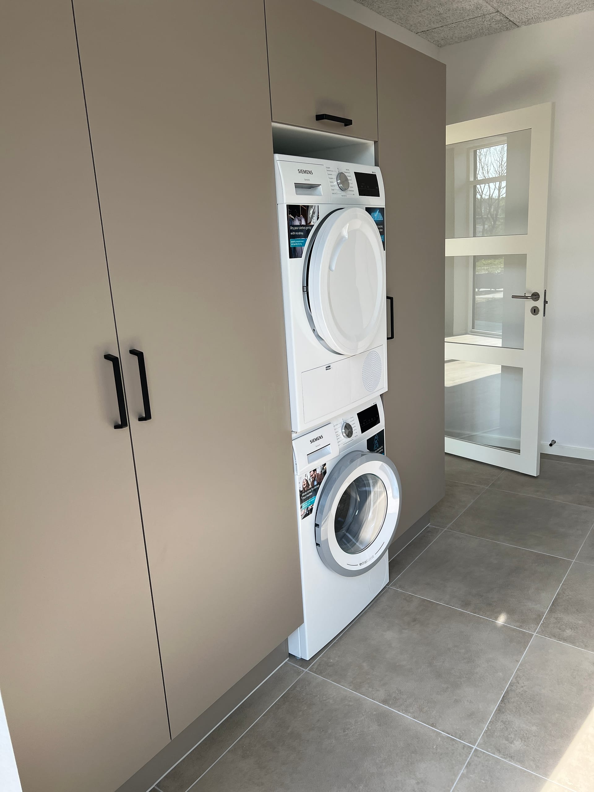 Villa på 125 m2 i Viborg, Orkideen 