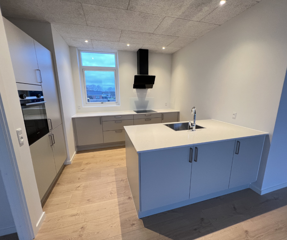 Villa på 88 m2 i Viborg, Johan den Mildes Vej 