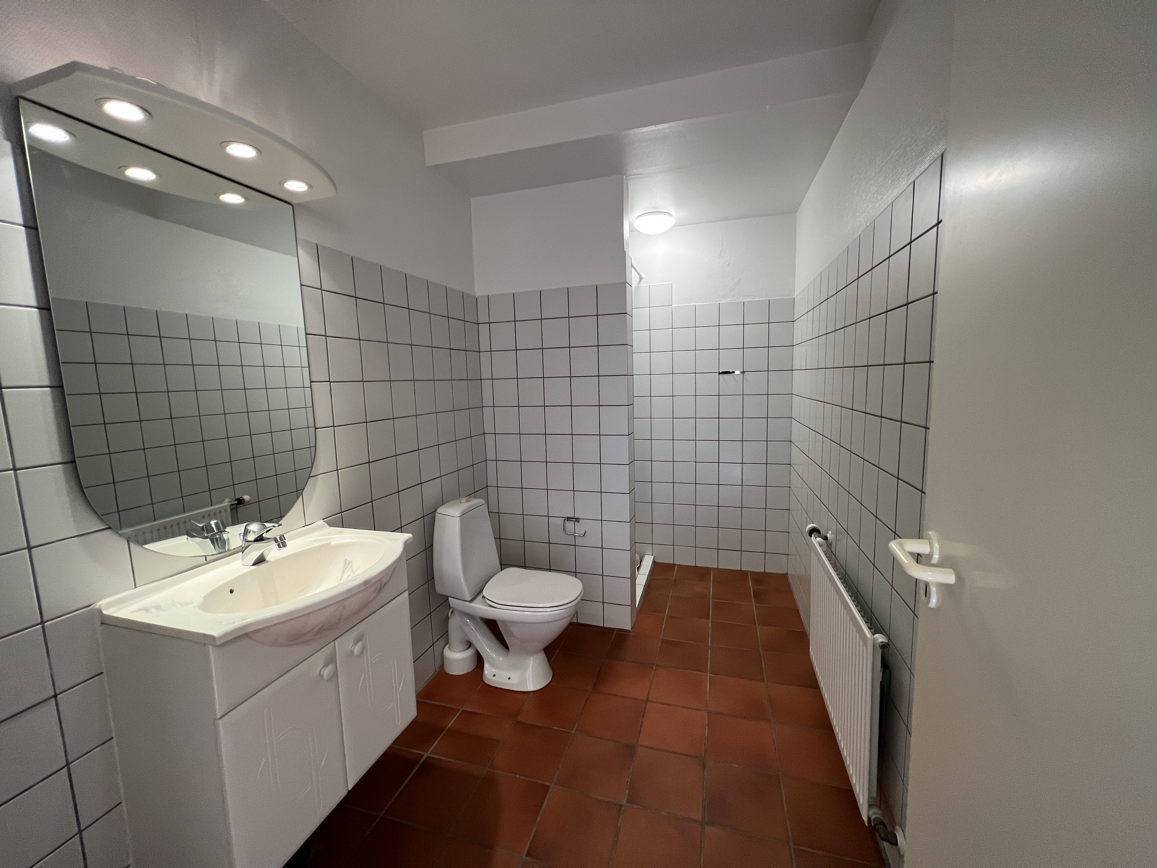 Lejlighed på 47 m2 i Viborg, Sjællandsgade 