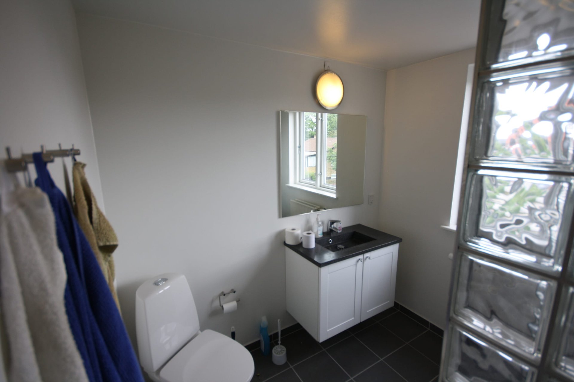 Lejlighed på 19 m2 i Viborg, Kirkebækvej 