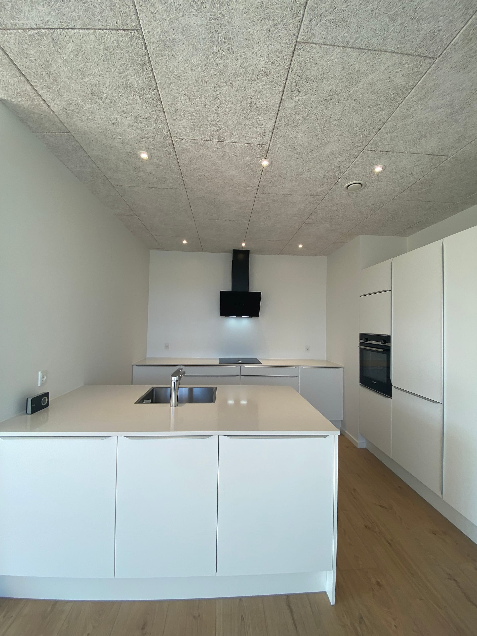 Rækkehus på 90 m2 i Viborg, Skovfryd 