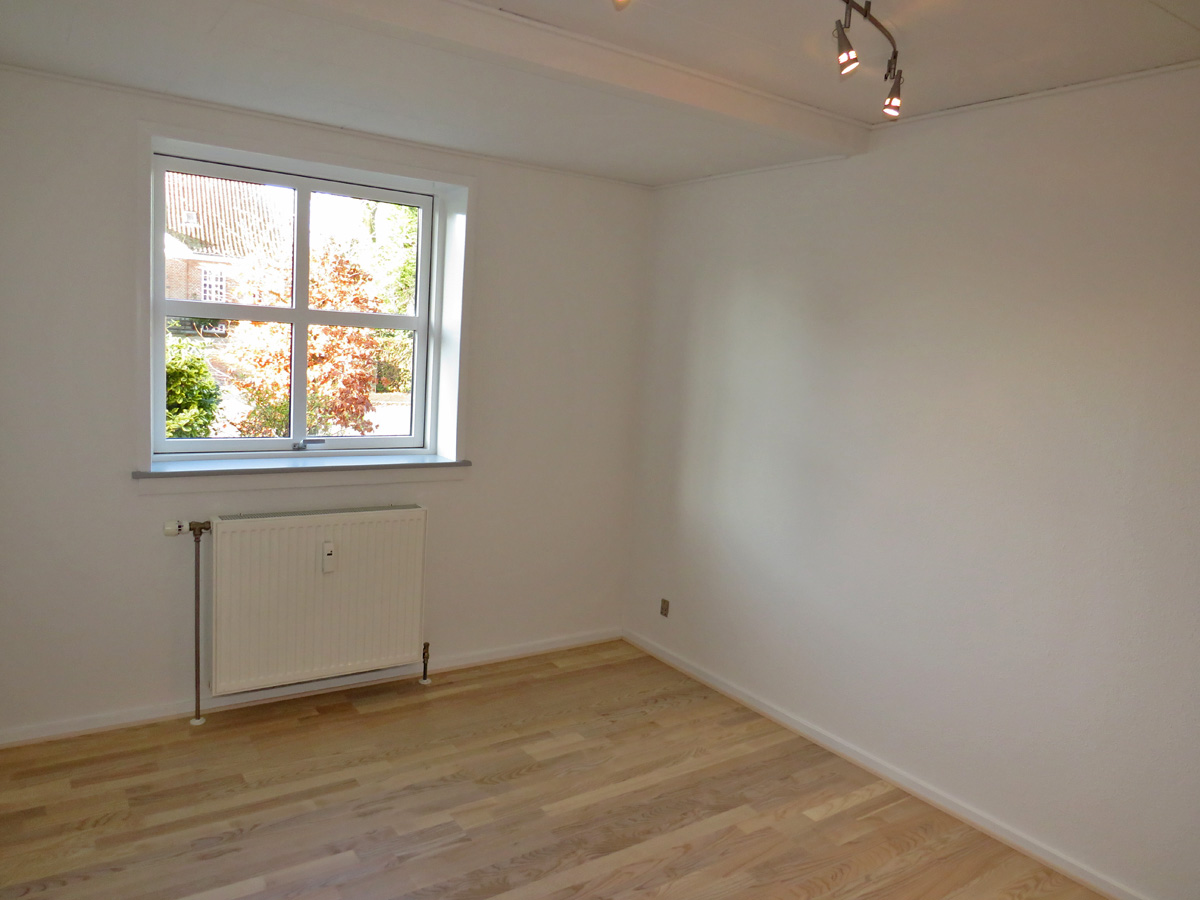 Rækkehus på 50 m2 i Viborg, Gl. Randersvej 