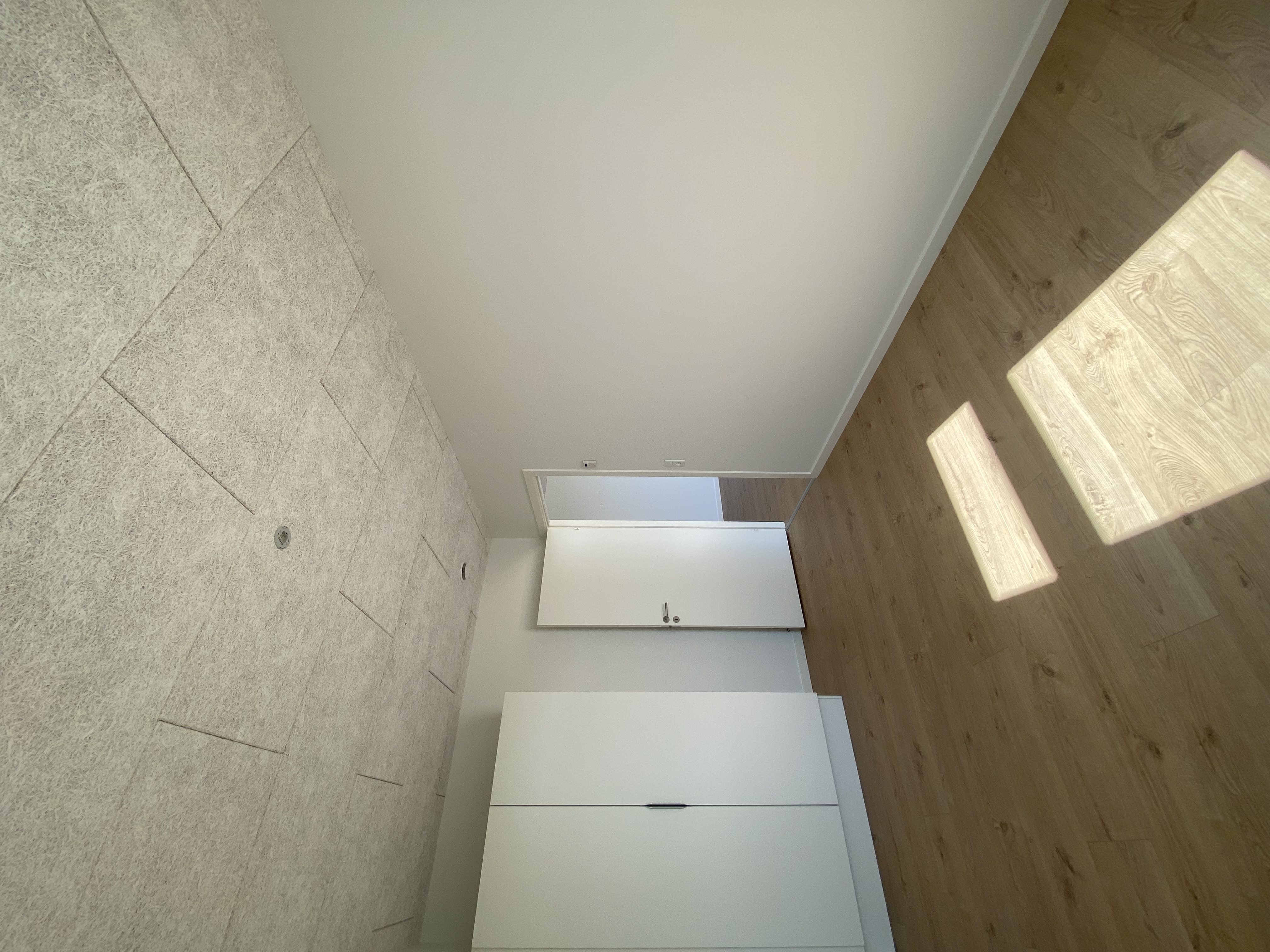 Lejlighed på 105 m2 i Viborg, Skovfryd 