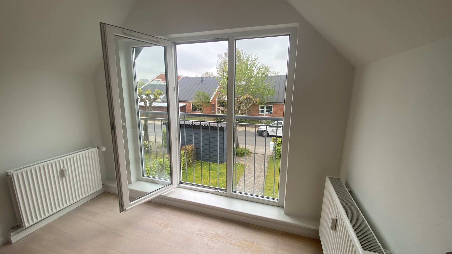 Lejlighed på 140 m2 i Viborg, Søndermarksvej 