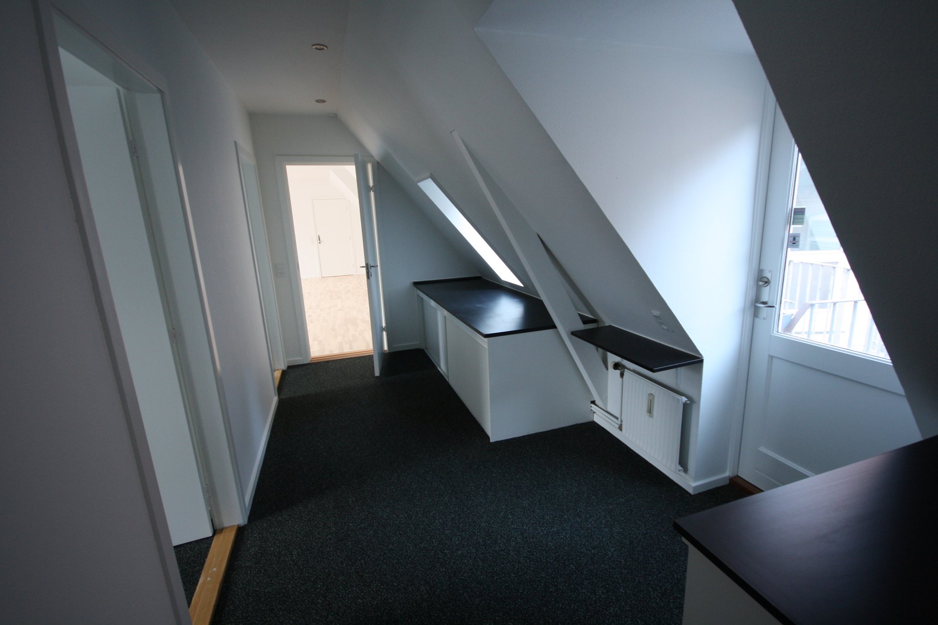 Lejlighed på 213 m2 i Viborg, Preislers Plads 