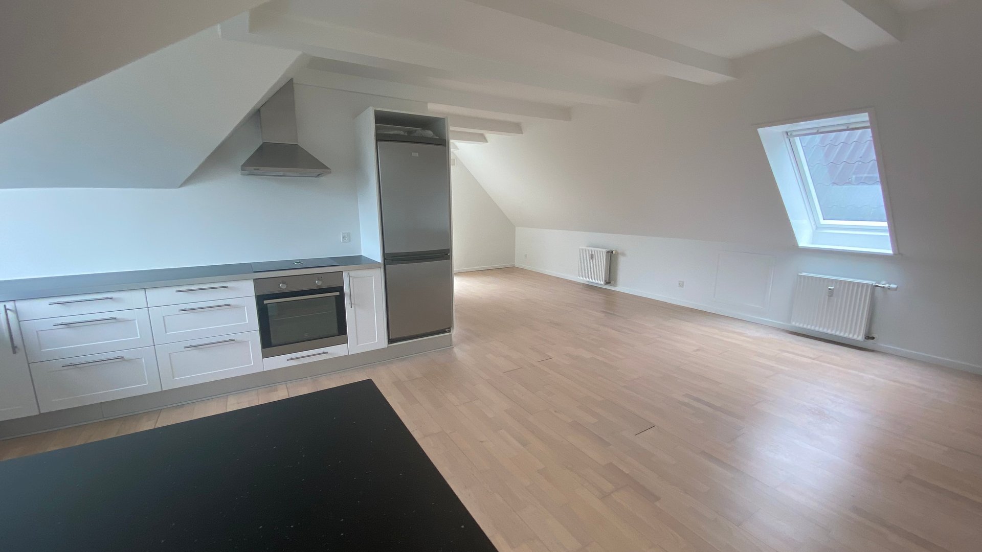 Lejlighed på 140 m2 i Viborg, Søndermarksvej 