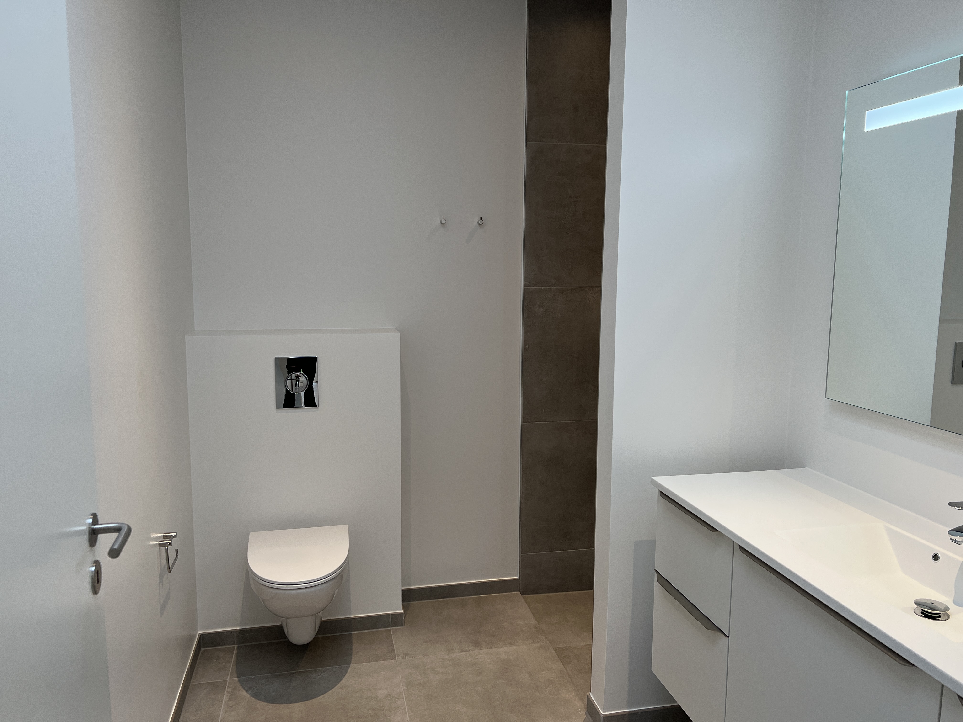 Lejlighed på 98 m2 i Viborg, Røllikevej 