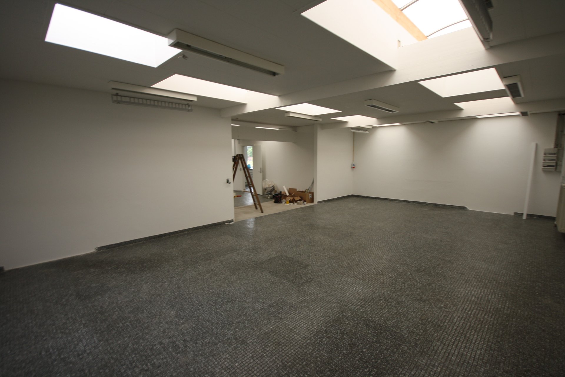 Kontor på 179 m2 i Viborg, Fabrikvej 