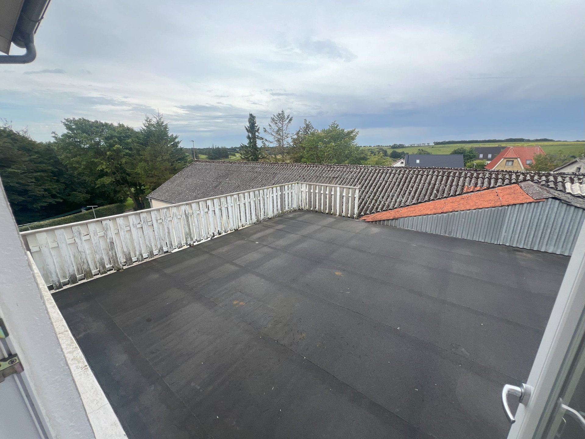 Lejlighed på 95 m2 i Ulbjerg, Sundstrupvej 