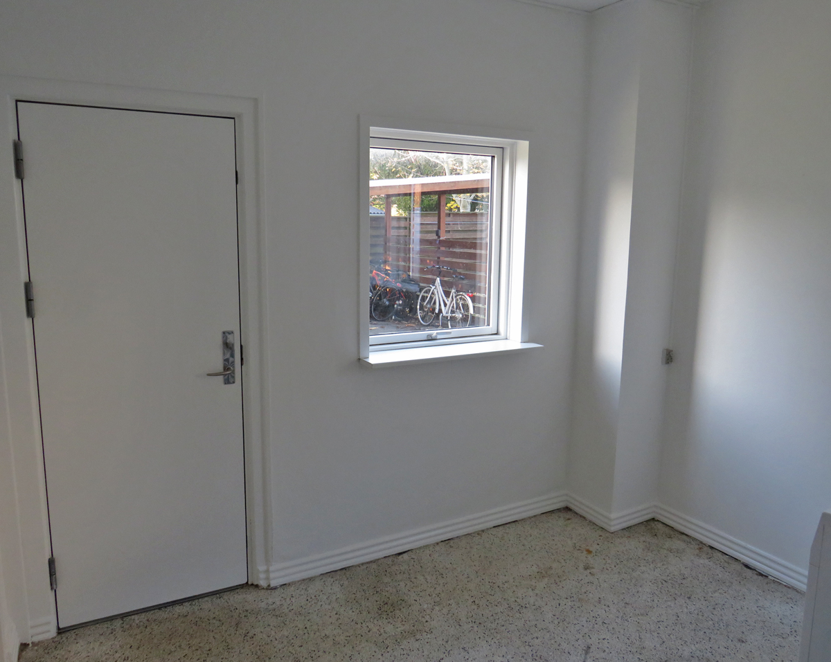 Lejlighed på 103 m2 i Viborg, Middagshøjvej 