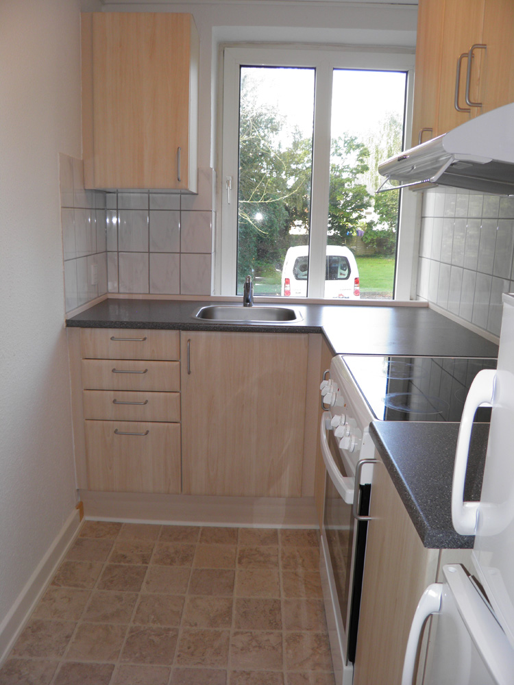 Lejlighed på 55 m2 i Viborg, Chr. Erichsøns Vej 