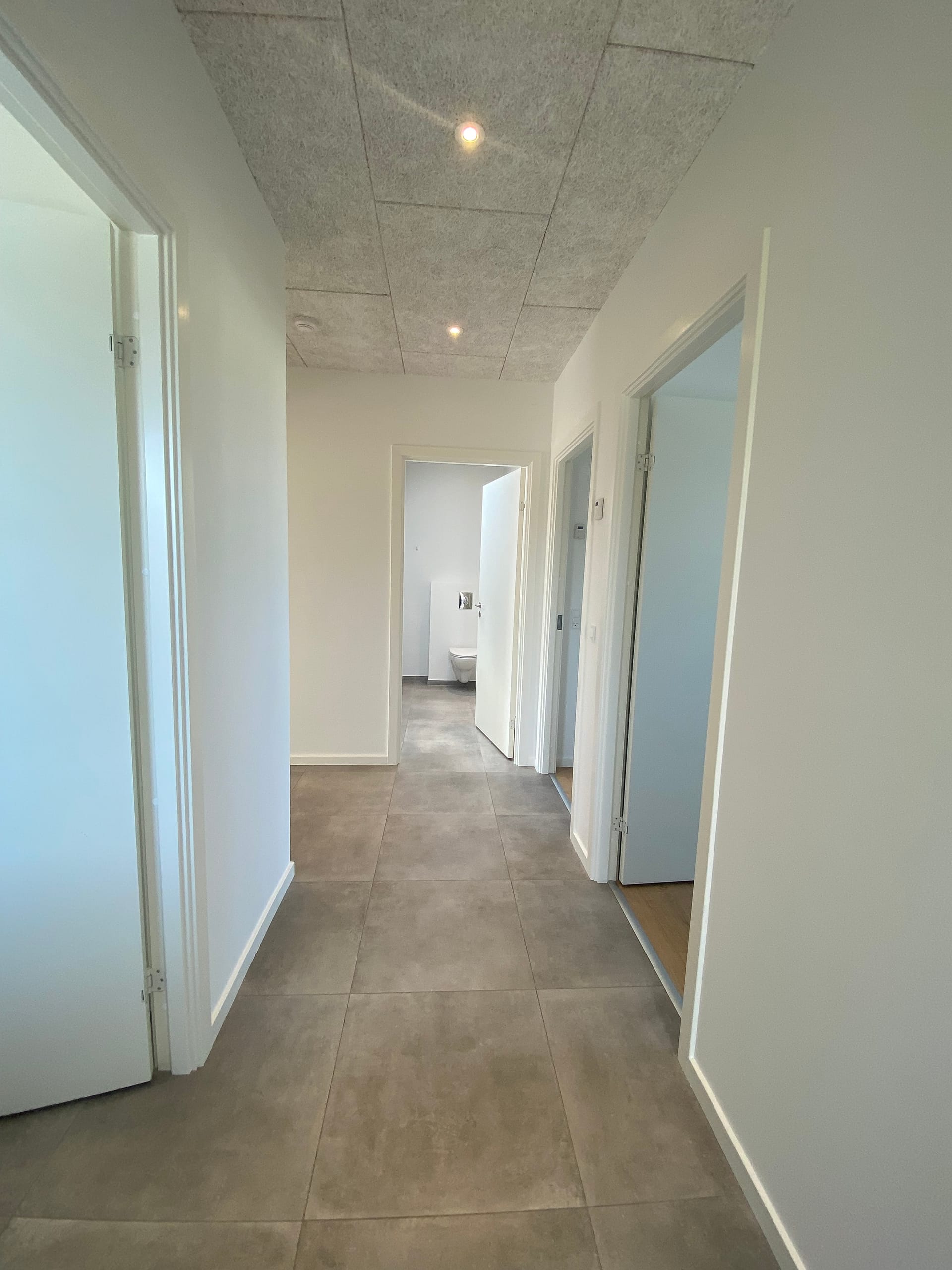 Rækkehus på 90 m2 i Viborg, Skovfryd 