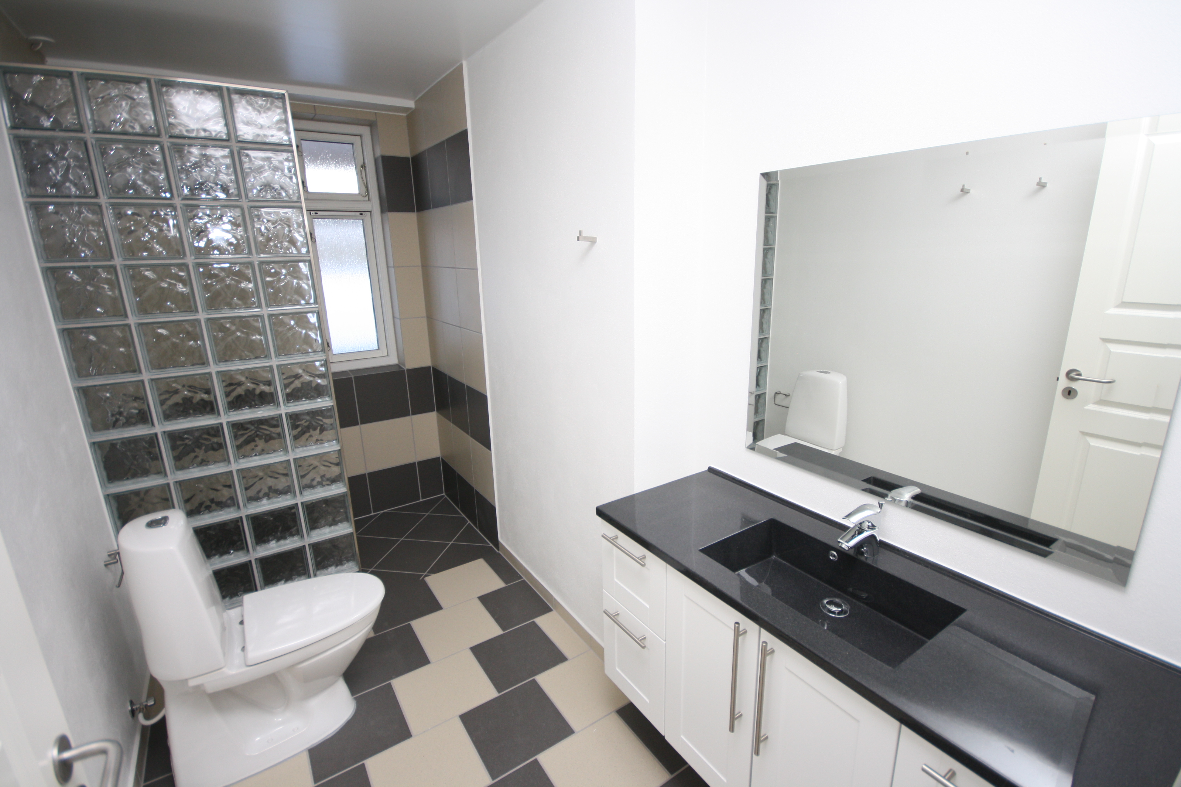 Lejlighed på 105 m2 i Rødkærsbro, Mørksvej 