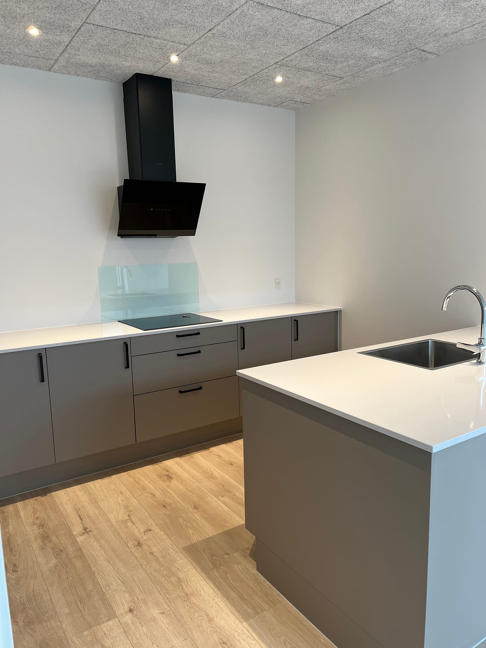 Villa på 125 m2 i Viborg, Orkideen 