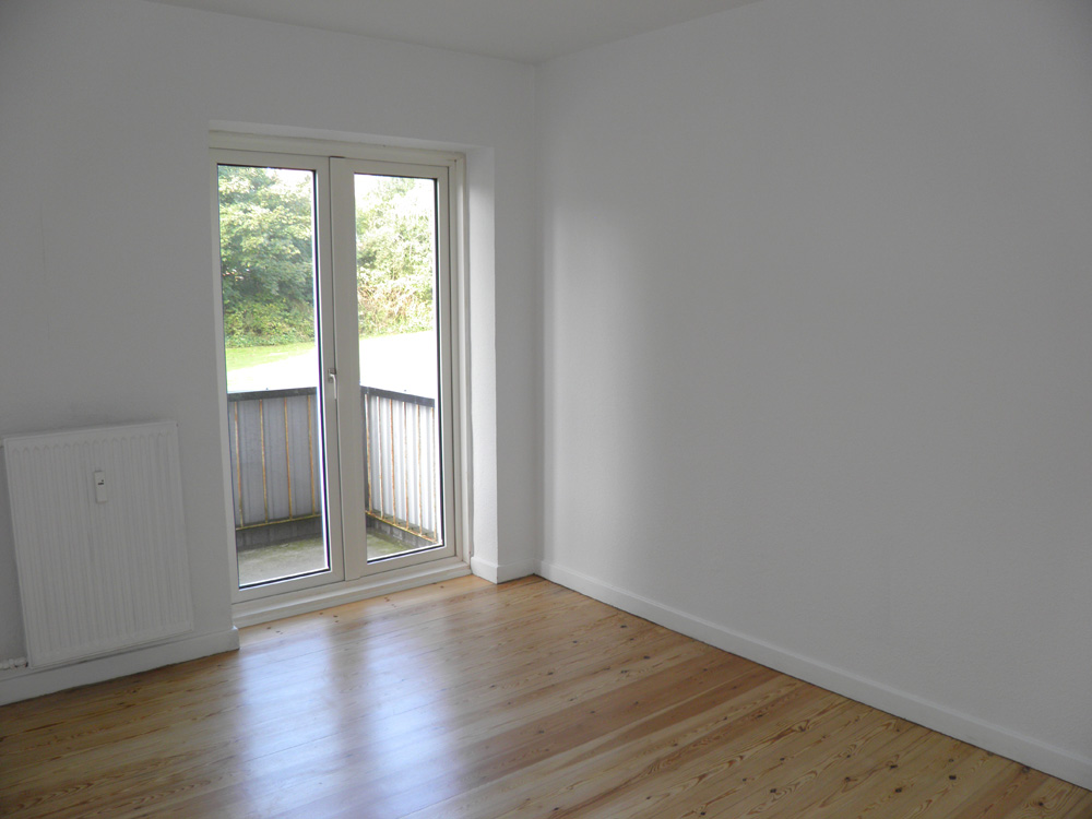 Lejlighed på 55 m2 i Viborg, Chr. Erichsøns Vej 