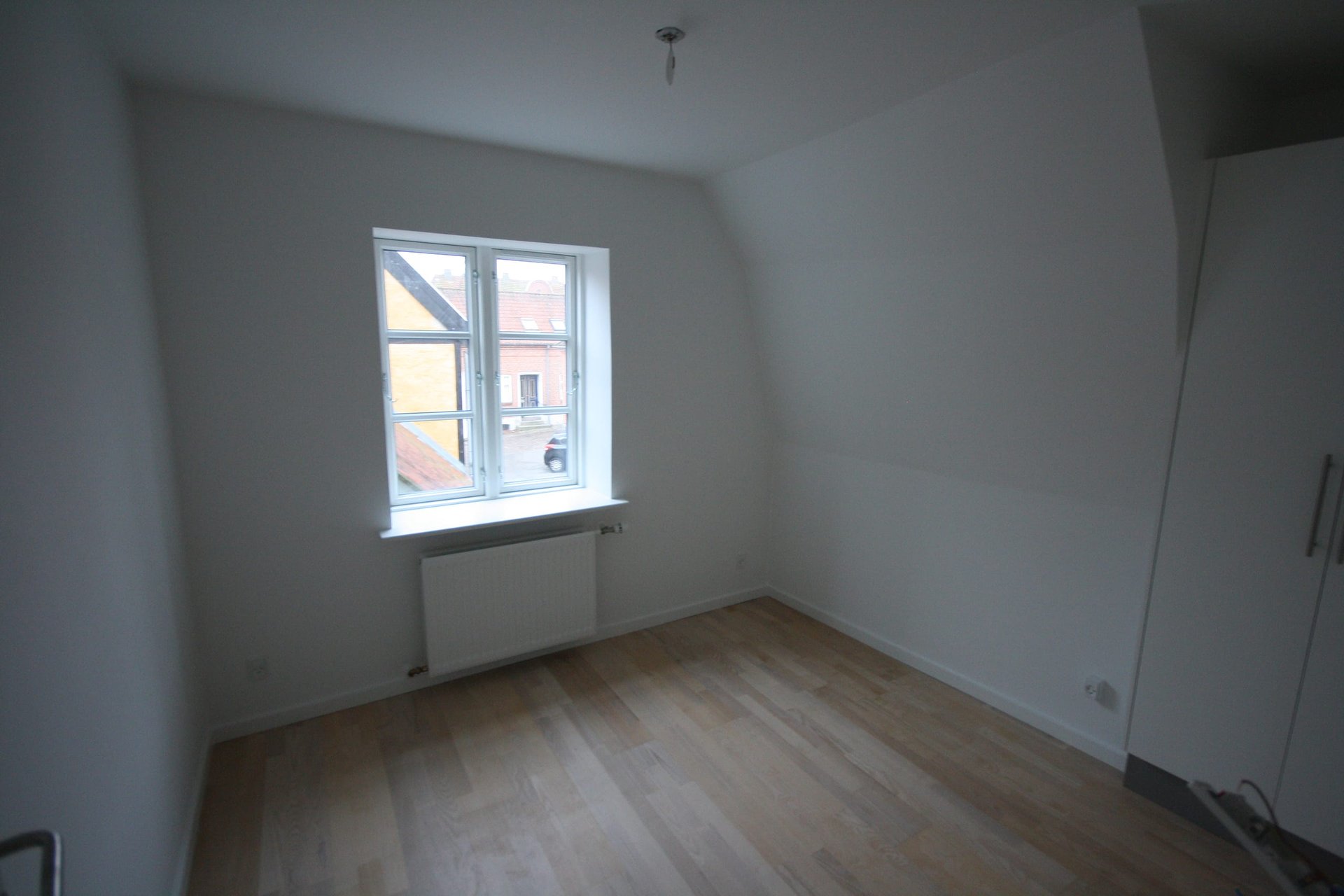 Lejlighed på 95 m2 i Viborg, Domkirkestræde 