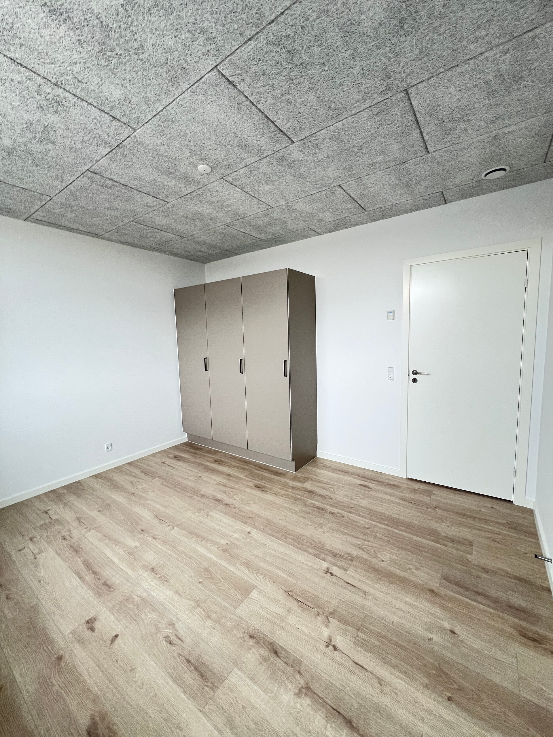 Villa på 125 m2 i Viborg, Orkideen 