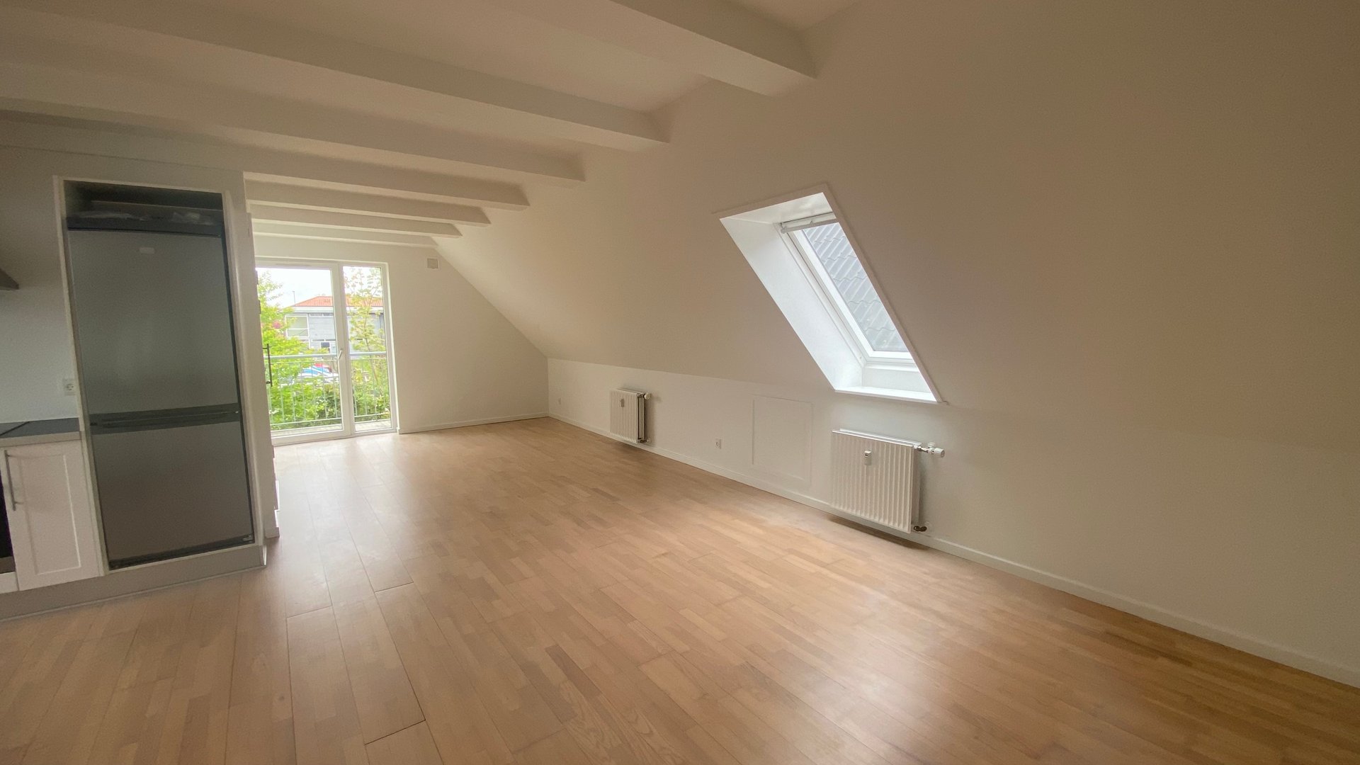 Lejlighed på 140 m2 i Viborg, Søndermarksvej 