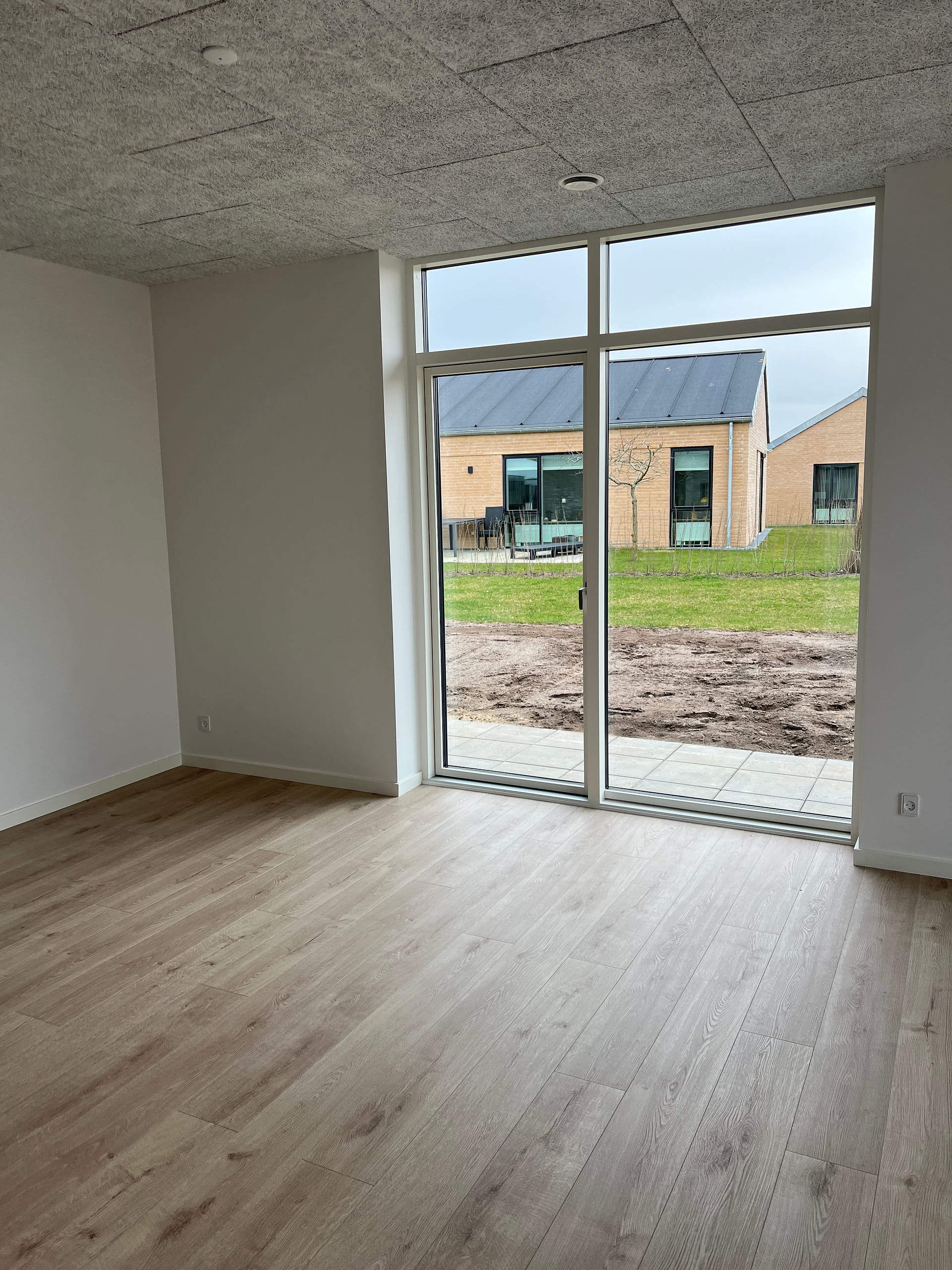 Villa på 125 m2 i Viborg, Orkideen 