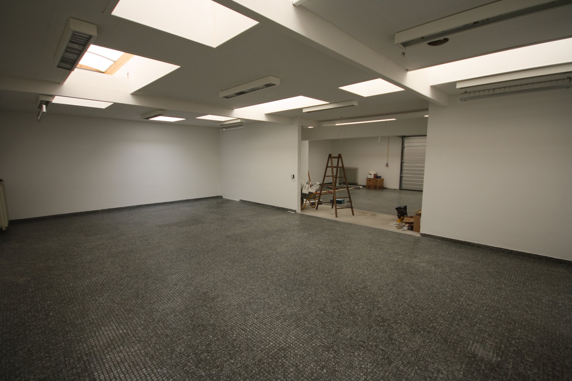 Kontor på 322 m2 i Viborg, Fabrikvej 