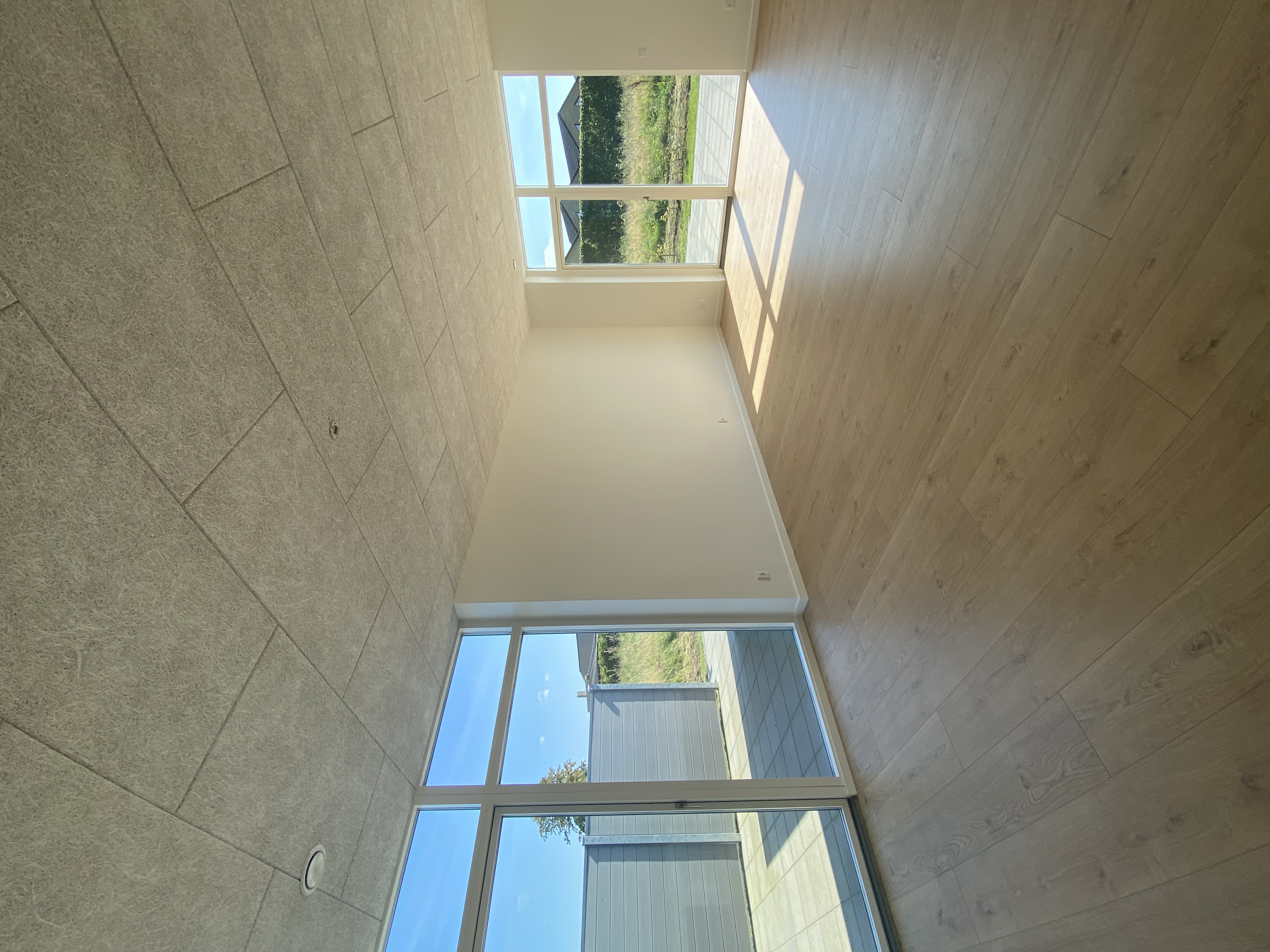 Lejlighed på 105 m2 i Viborg, Skovfryd 