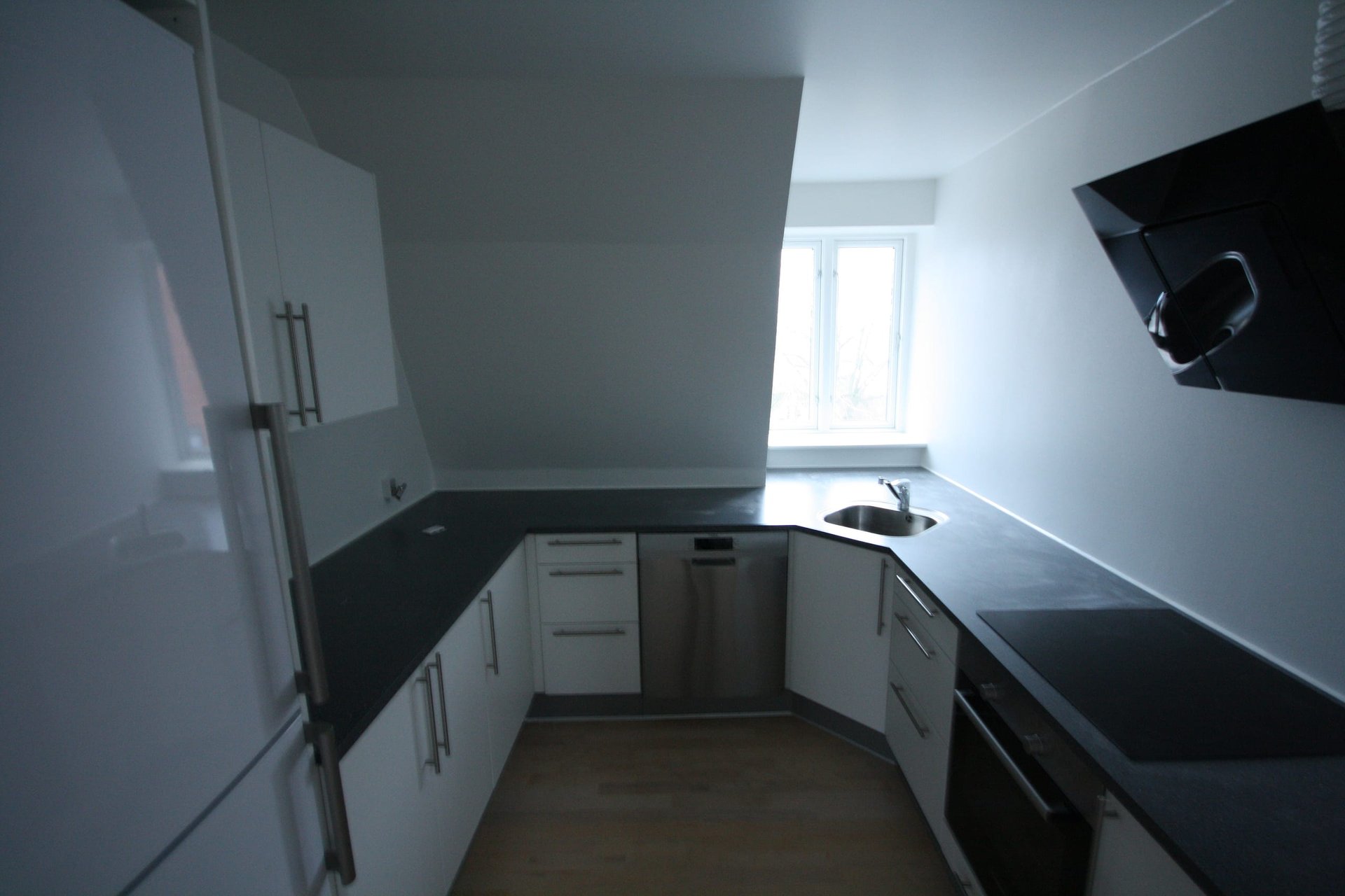 Lejlighed på 95 m2 i Viborg, Domkirkestræde 