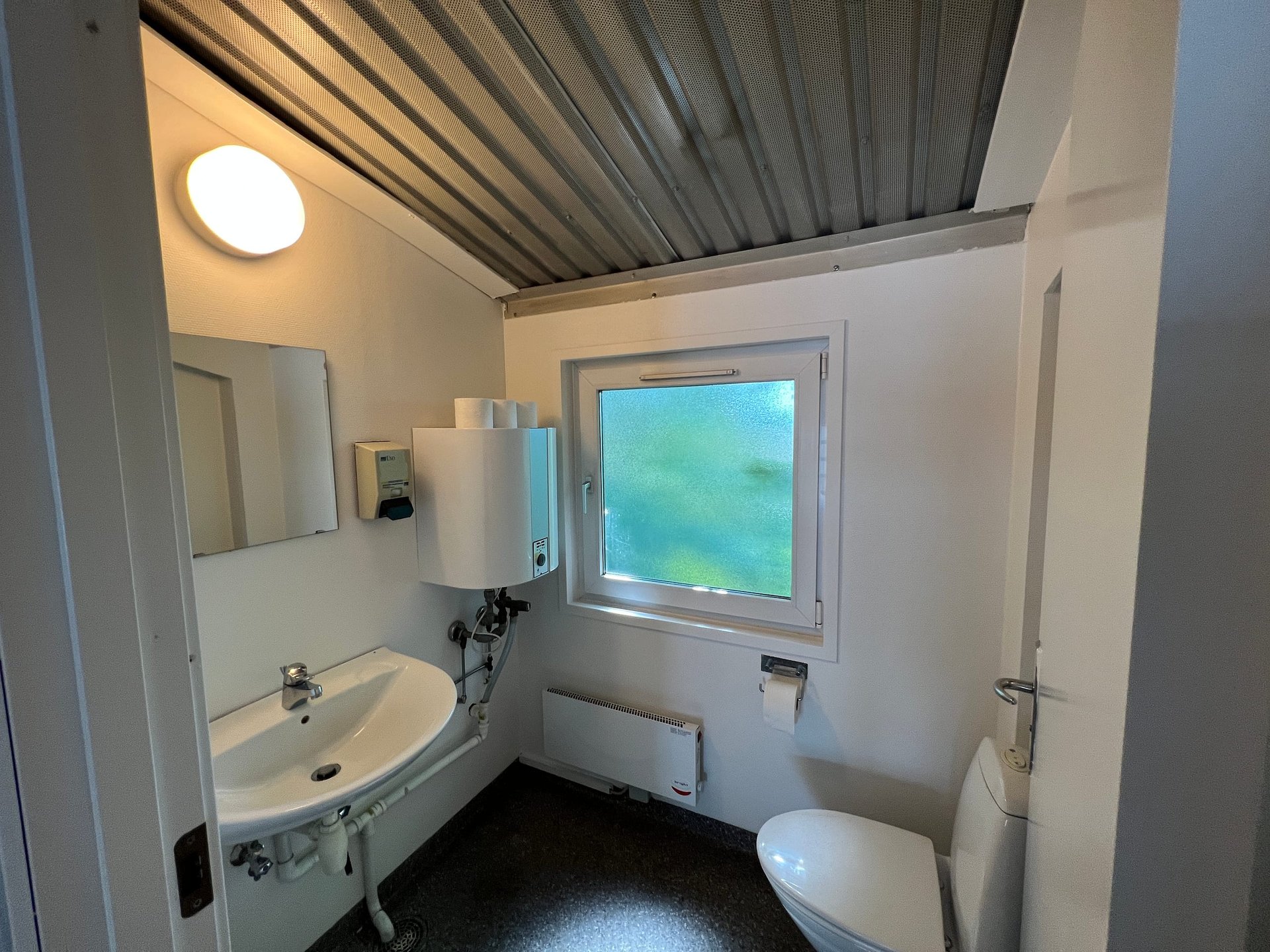 Kontor på 627 m2 i Viborg, Nellikevej 