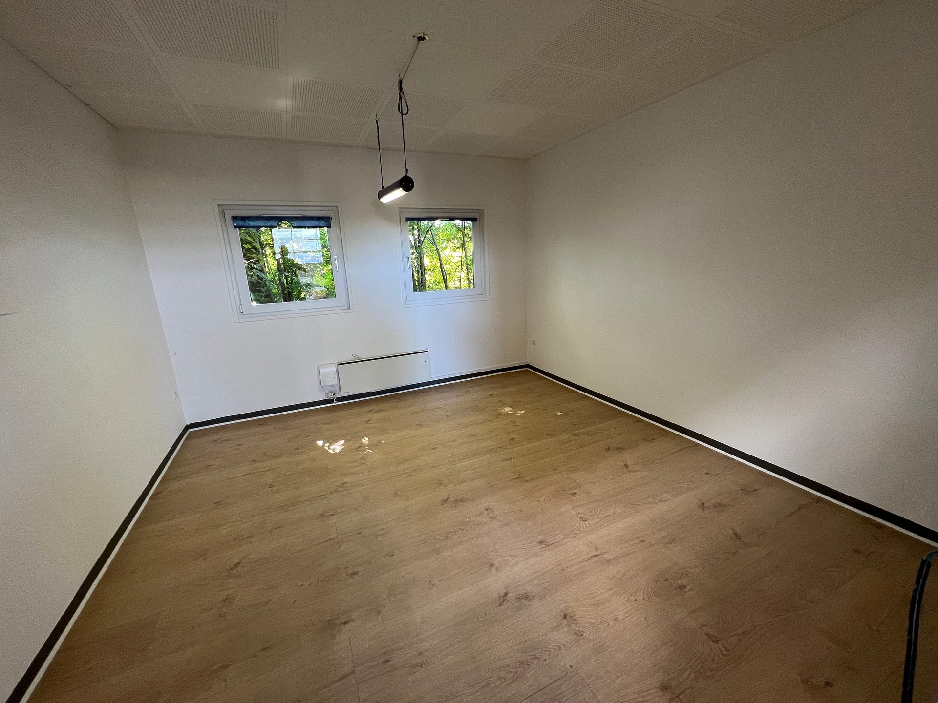 Kontor på 627 m2 i Viborg, Nellikevej 