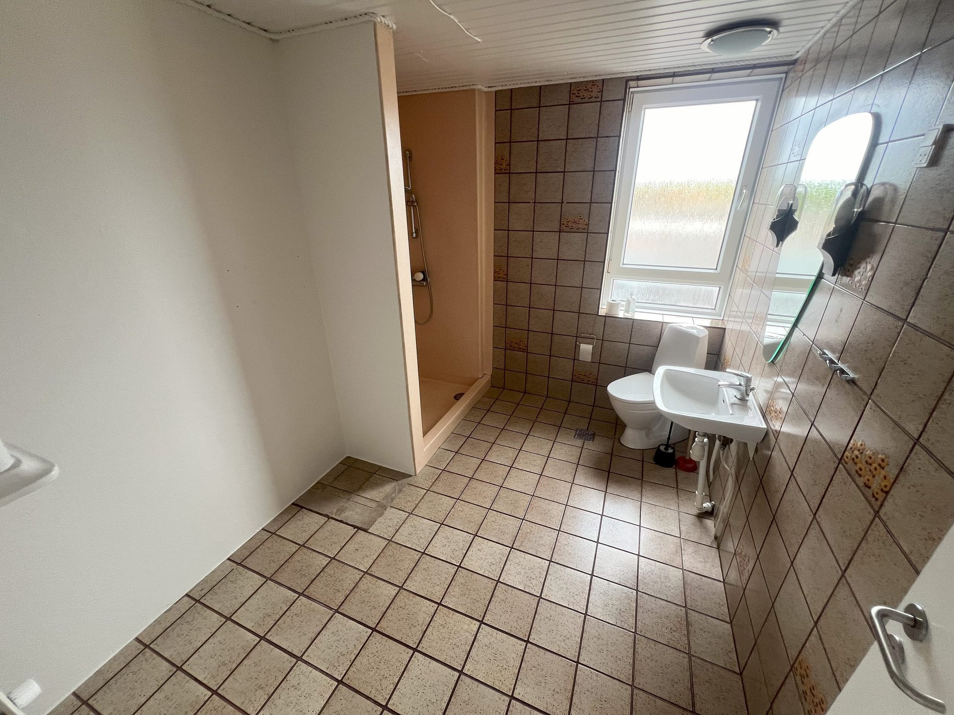 Lejlighed på 95 m2 i Ulbjerg, Sundstrupvej 